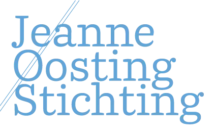 Jeanne Oosting Stichting