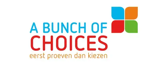 A Bunch Of Choices