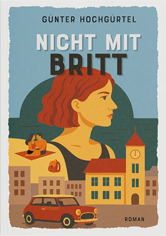 Boek Nicht mit Britt