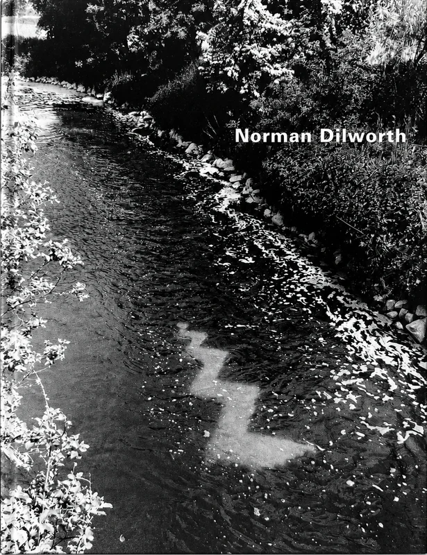 Boek Norman Dilworth