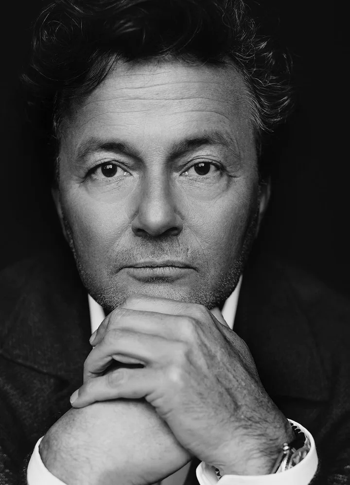 Henri Snijders, auteur van Emotional Excellence