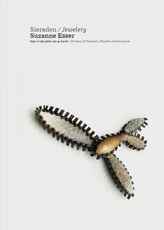 Boek Sieraden / Jewelery
