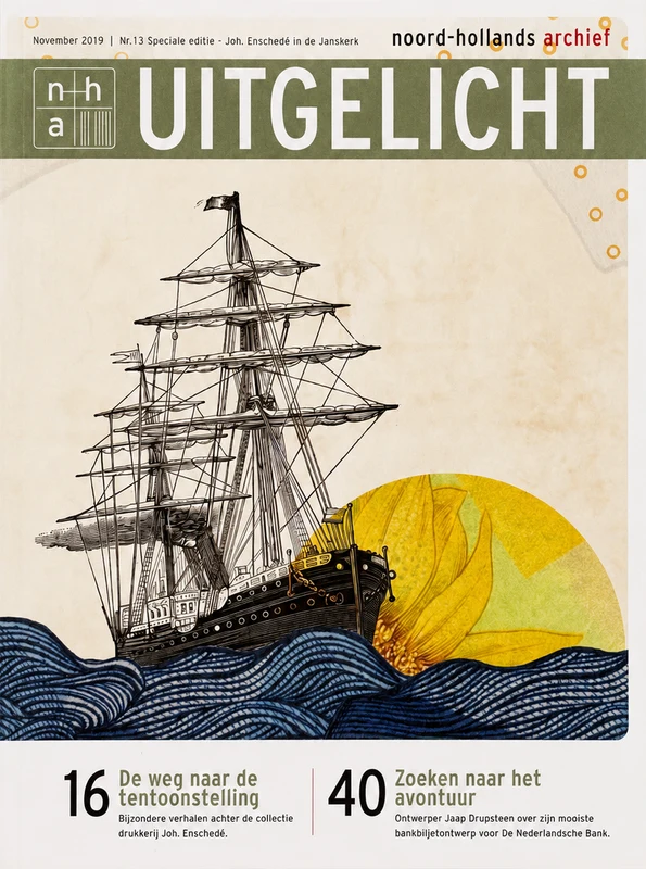 Boek Uitgelicht, speciale editie