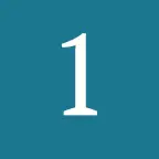 Illustratie van stap 1 in het proces om zelf een boek uit te geven via Codex: idee- en conceptfase voor de auteur