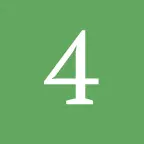 Visuele weergave van stap 4 in het proces om zelf een boek uit te geven via Codex