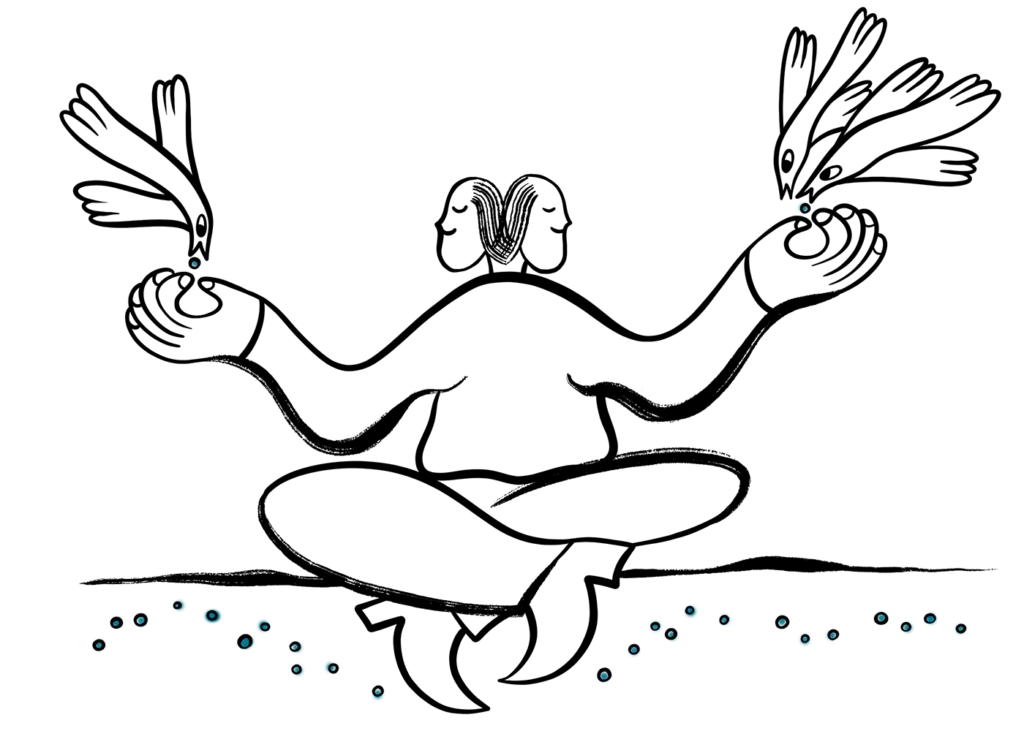 Header illustratie over winstberekening voor auteurs die zelf een boek uitgeven via Codex