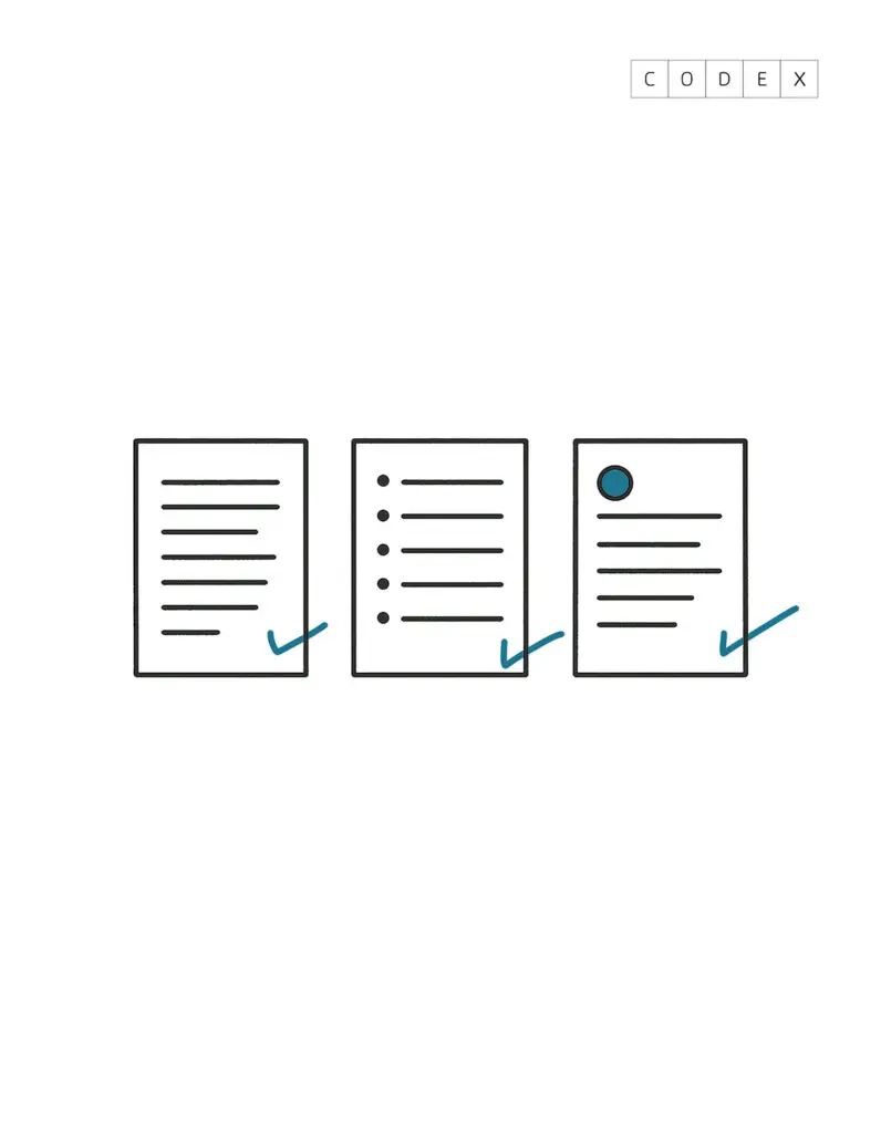 Illustratie voor Advies en winst in 3 stappen