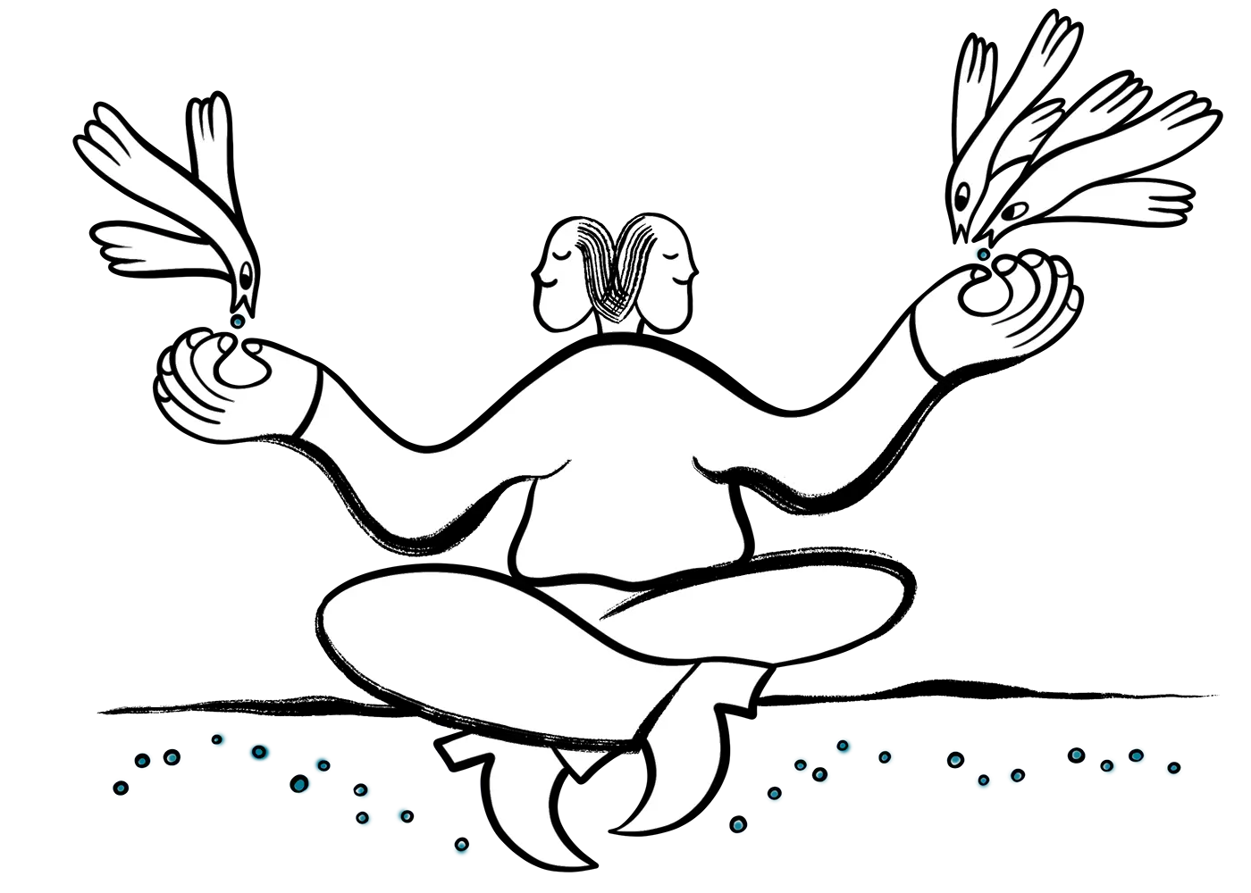 Header llustratie over winstberekening voor auteurs die zelf een boek uitgeven via Codex