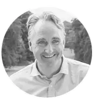 Portret van Michael Gijzenberg - Codex zelf een boek uitgeven