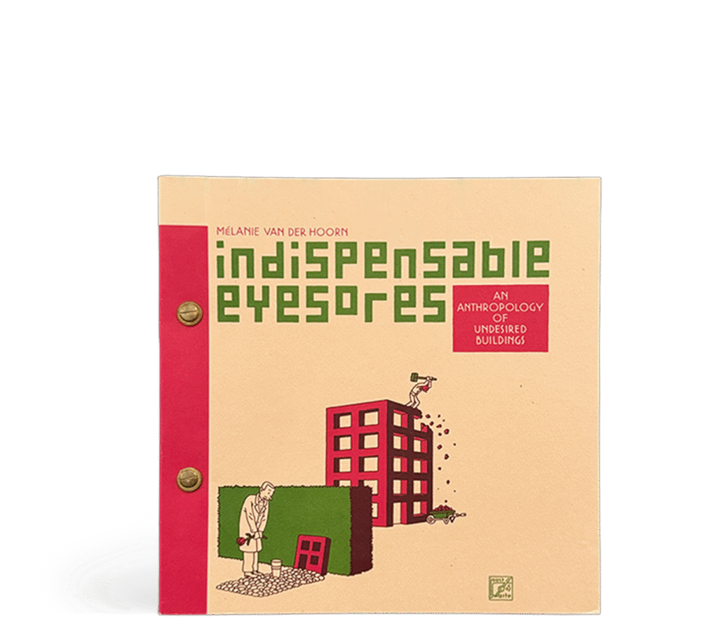 Omslag van het boek van Melanie van der Hoorn — een inspirerend voorbeeld voor auteurs die via Codex zelf een boek willen uitgeven