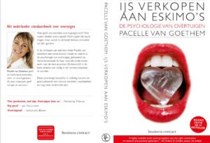 Omslag van het boek ‘Pacelle van Goethem’ — ontworpen en uitgegeven via Codex als inspiratie voor auteurs die zelf een boek willen uitgeven