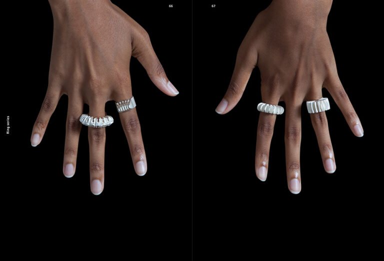 Binnenwerkpagina van het kunstboek van Suzanne Esser – professioneel vormgegeven door Codex voor auteurs die zelf een boek willen uitgeven